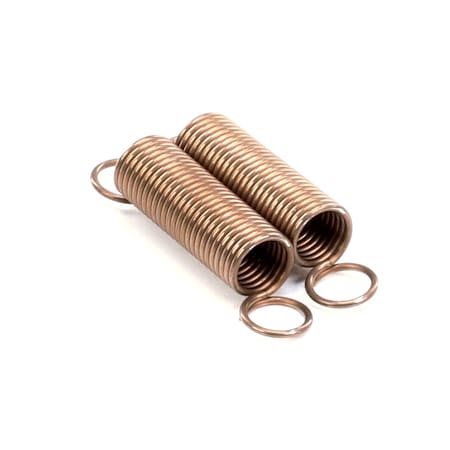 Antunes SPRING COMPRESSION SET KIT 7002055